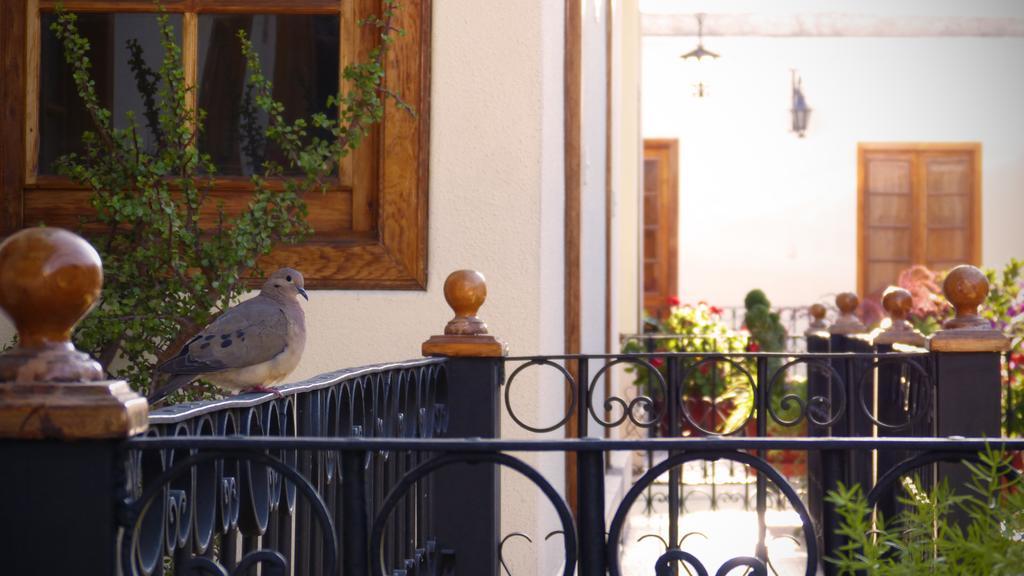 Majestad Hotel Boutique Arequipa Luaran gambar